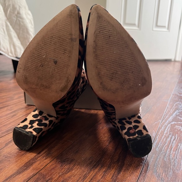 Women’s booties - Picture 4 of 5